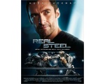    -   (Real steel)