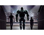    -   (Real steel)