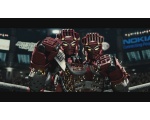   -   (Real steel)