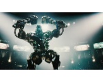    -   (Real steel)