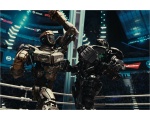    -   (Real steel)