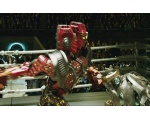    -   (Real steel)