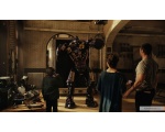   -   (Real steel)