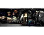   -   (Real steel)