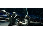   -   (Real steel)