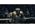 'Atom'   -   (Real steel)