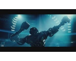   -   (Real steel)