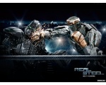 real steel -   (Real steel)