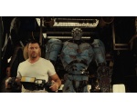   -   (Real steel)