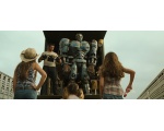    -   (Real steel)