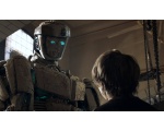    -   (Real steel)