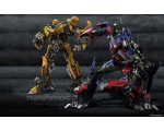 Optimus & Bumblee -  