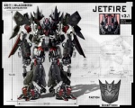  JETFIRE -  