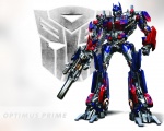 OPTIMUS PRIME -  