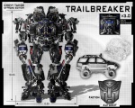 TRAOLBREAKES   2 -  