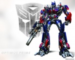 Optimus Prime, логотип трансформеров - Фото трансформеров