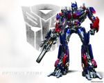 Optimus Prime,   -  