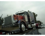 супергрузовик - Фото трансформеров