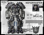  MOTORMASTER -  