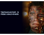 Пожеванный терминатор - Терминатор (Terminator)