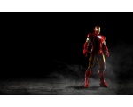 Железный человек в тумане - Железный человек (Iron Man)
