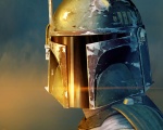 Шлем солдата, отблик солнца - Звездные войны (Star Wars)