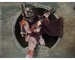 FETT -   (Star Wars)