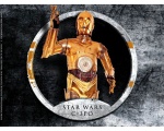 C-3PO - Звездные войны (Star Wars)