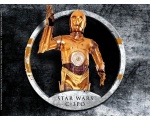 C-3PO -   (Star Wars)