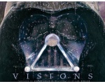 Dark Vader - Visions - Звездные войны (Star Wars)
