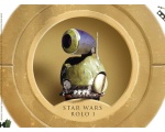 ROLO 1 - Звездные войны (Star Wars)