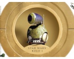 ROLO 1 -   (Star Wars)