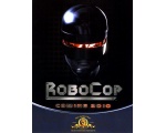 постер фильма - Robocop 3 (2013)