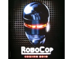 постер - Robocop 3 (2013)