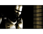 робокоп возле стены - Robocop 3 (2013)