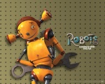 Coming - Роботы