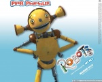 Piper - Роботы