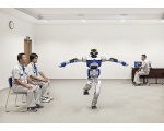 танцующий робот - Восстание машин