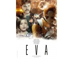 постер на фильм - Ева Искусственный разум (2011)