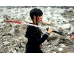 девушка с мечом - Самурай-принцесса (2009)