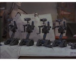 группа роботов - Короткое замыкание 2 (1988)