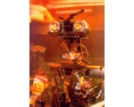 пламенный робот - Короткое замыкание 2 (1988)