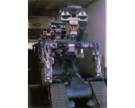 робот 4 - Короткое замыкание 2 (1988)