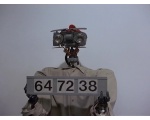 робот с номерами - Короткое замыкание 2 (1988)