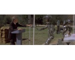 два робота 2 - Короткое замыкание 2 (1988)