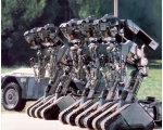 группа роботов - Короткое замыкание 2 (1988)