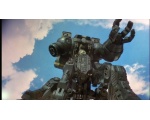 на фоне неба - Робот Джокс (1990)