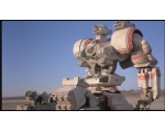 робот сидит - Робот Джокс (1990)