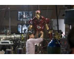 процесс робота - Iron Man (2008)