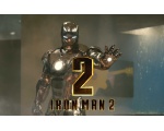 робот мэн 2 - Iron Man (2008)